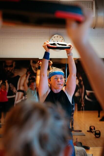 BodyPump - Loes (9)