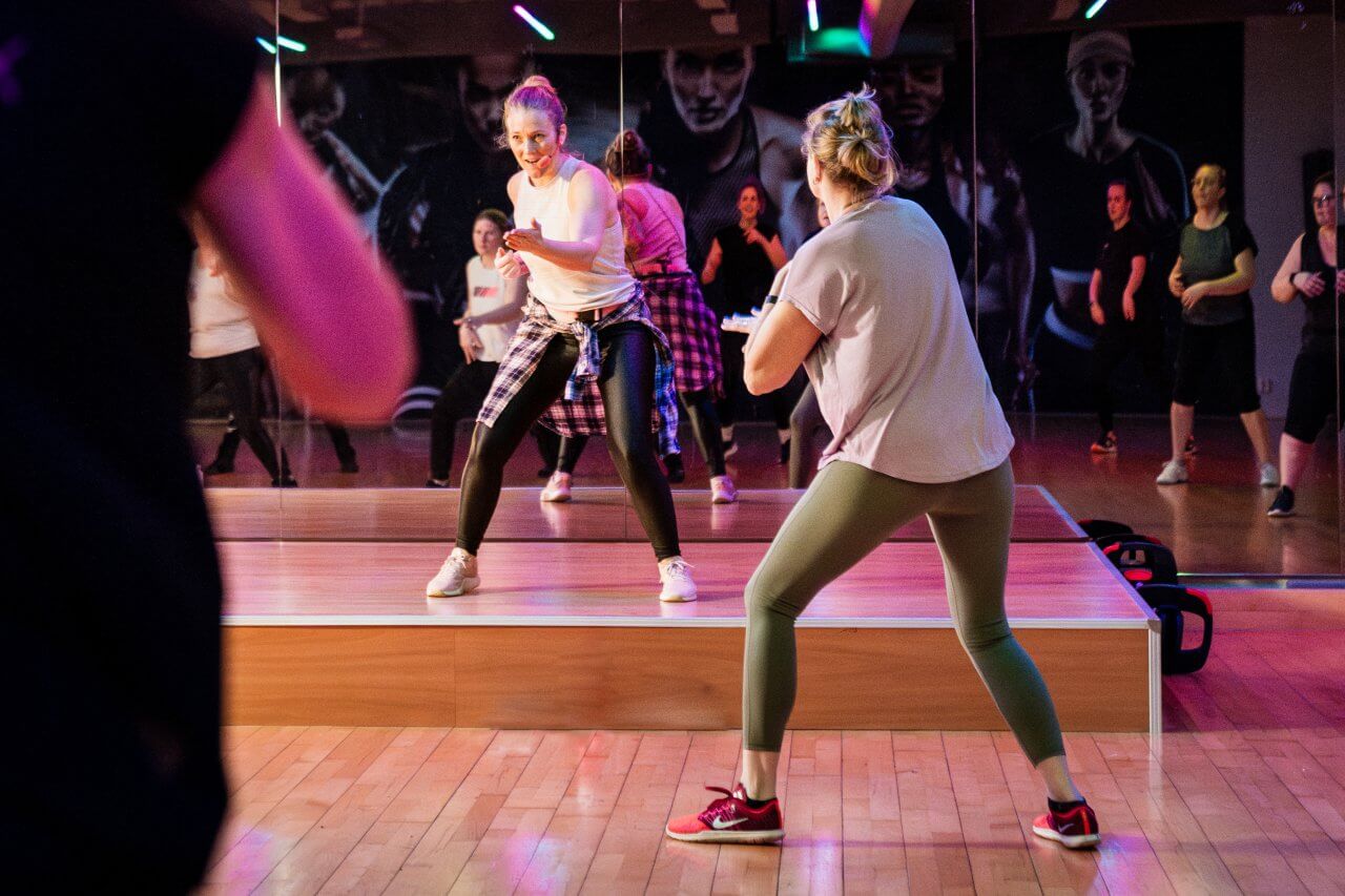 Bodyjam - Kim (1)
