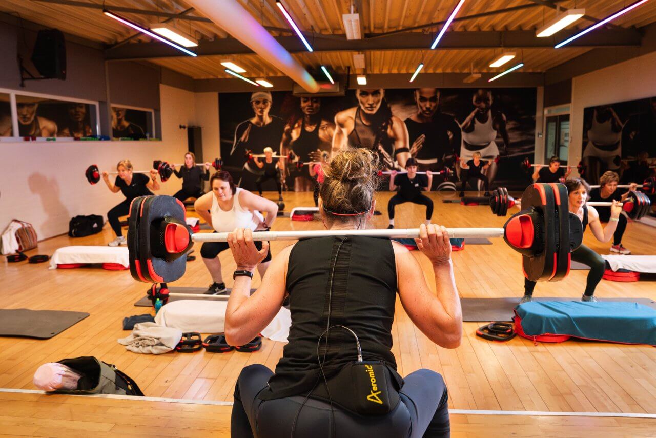Bodypump Willy (10)