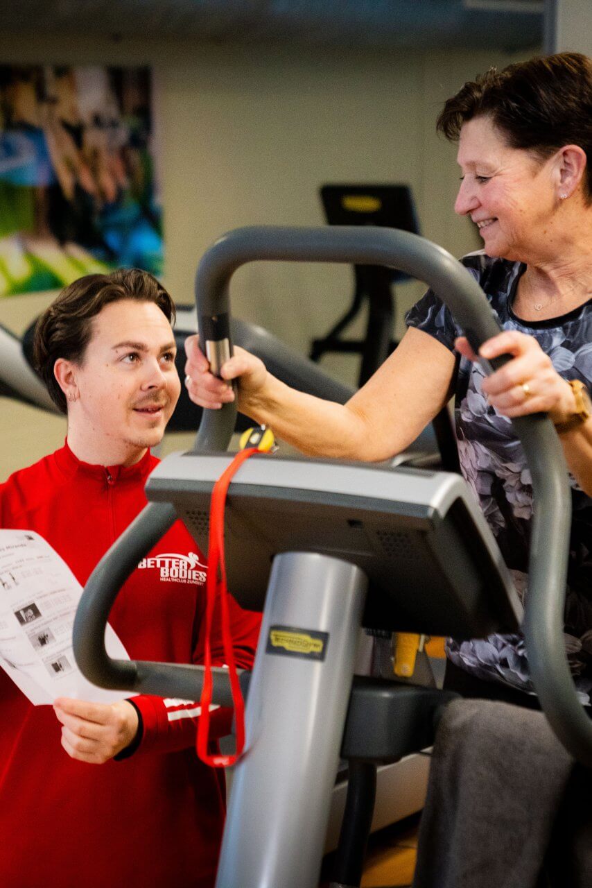Fitnessbegeleiding - Joost (3)