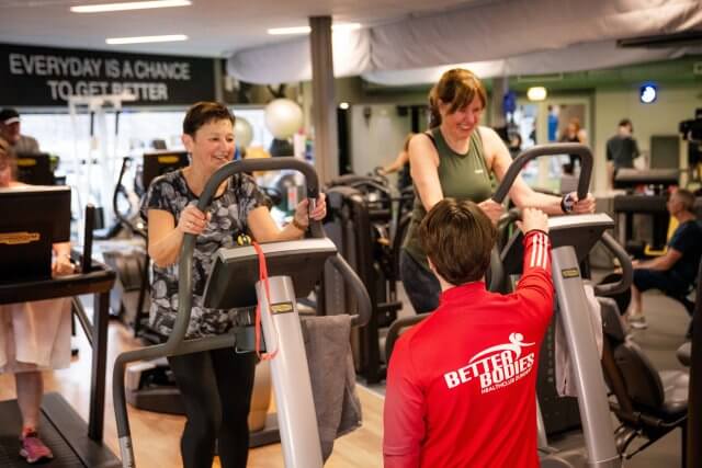 Fitnessbegeleiding - Joost (4)