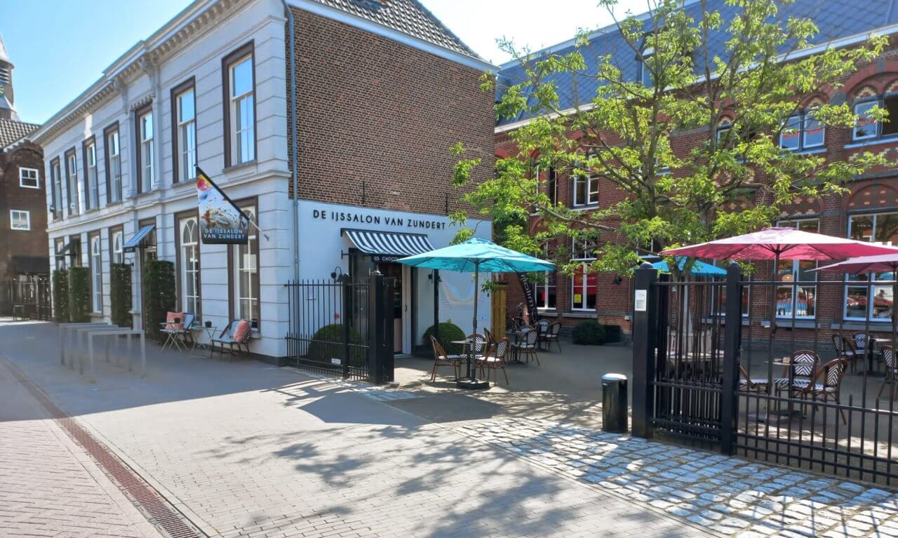 IJssalon Zundert 2