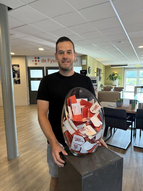 Joep stempelkaartjes (2)