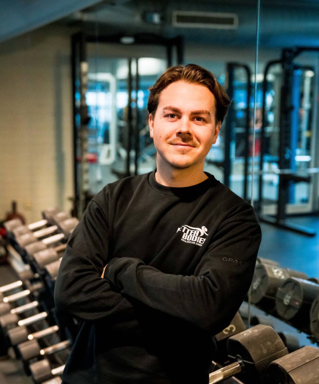 Joost - portret (2)