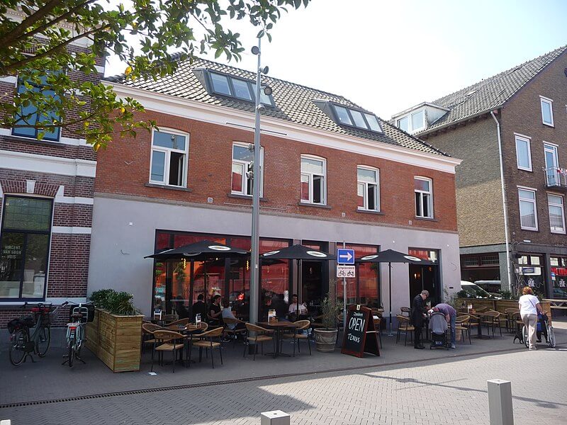 Markt 28 goed