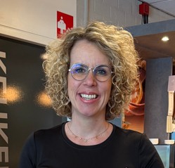 Noortje