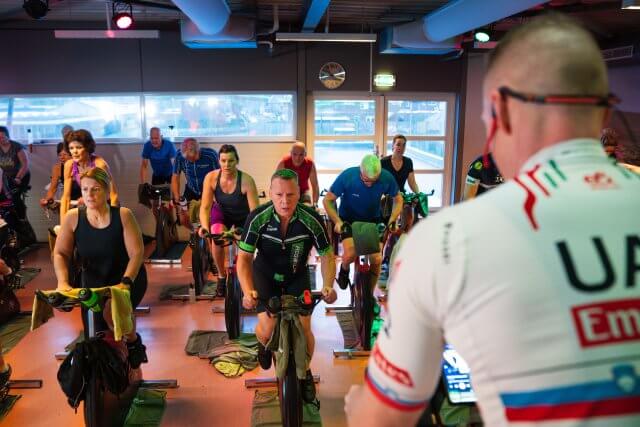 Spinning - Michel (2)