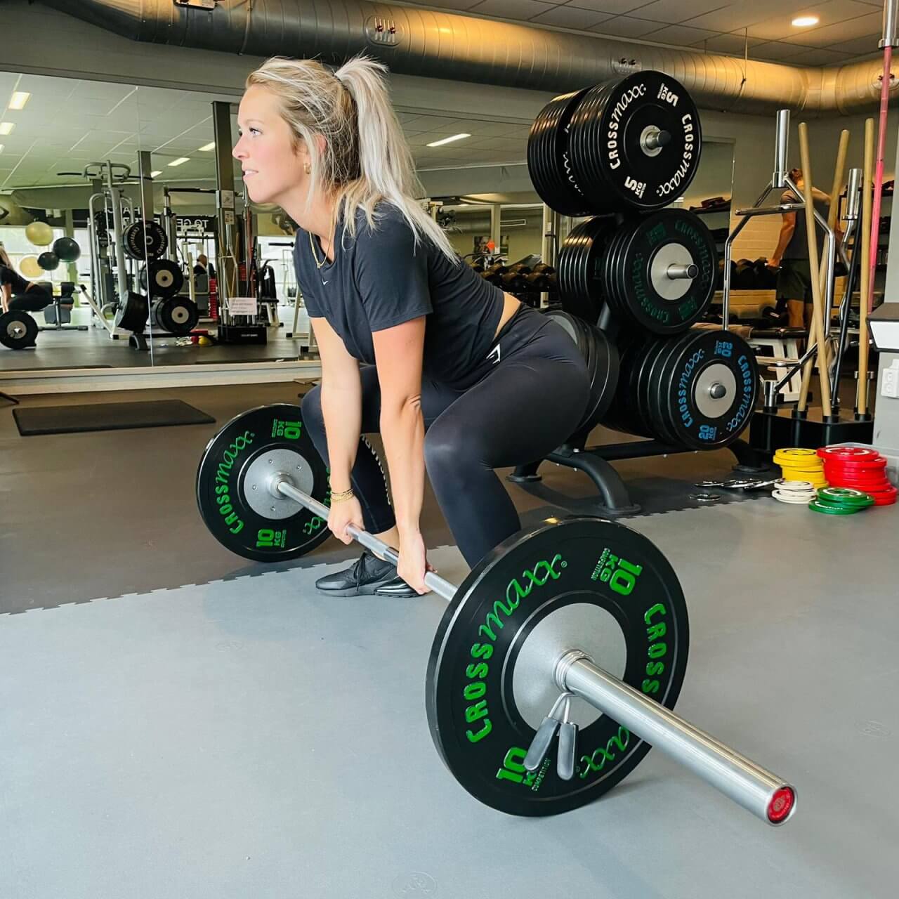 Bo fitness